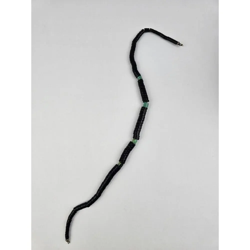 Unbranded lot heishi